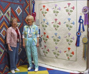 Bubble Quilts | Awaiting Ada